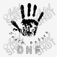 Dnf Death Before Dnf Youth 3/4 Sleeve | Artistshot