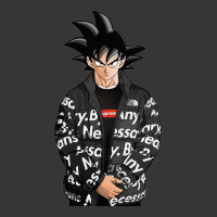 Goku Drip Toddler Hoodie | Artistshot