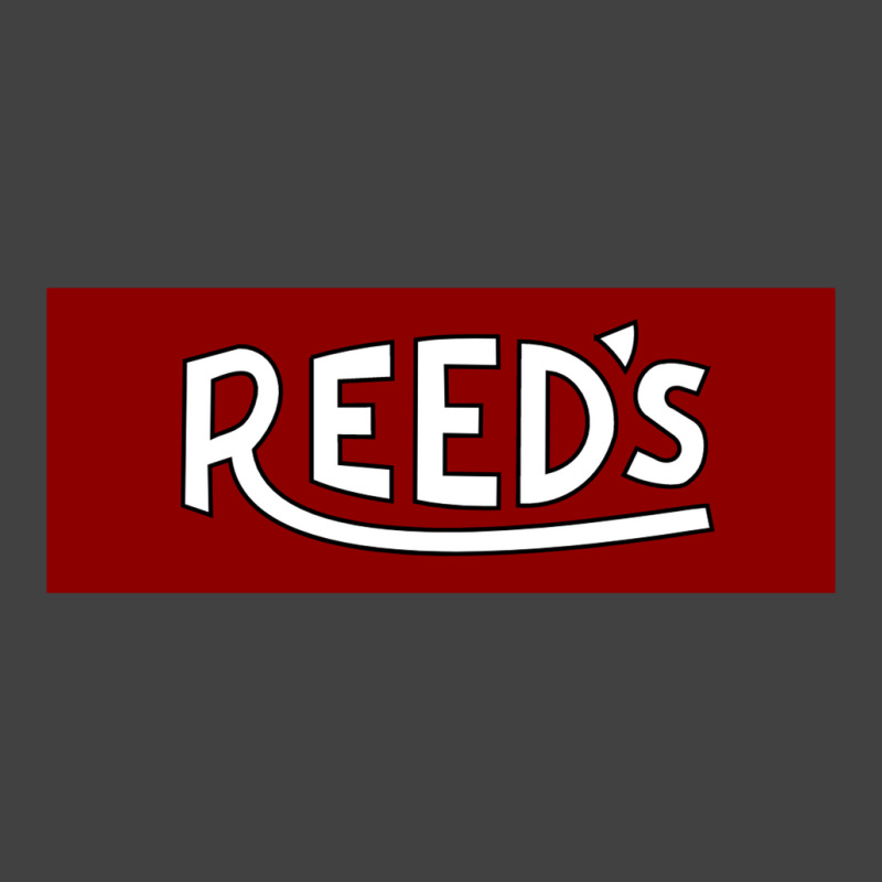 Confectionery - 'reeds 'candy Vintage T-shirt | Artistshot