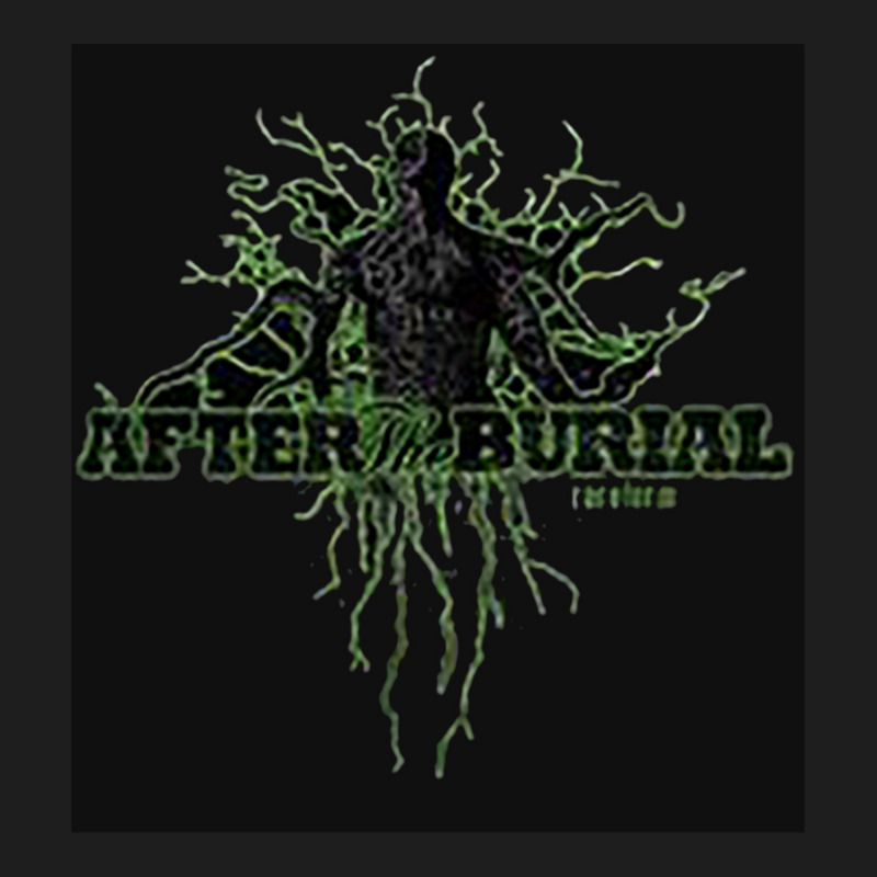 Fans99 After The Burial Classic T-shirt by PhillipVickers | Artistshot