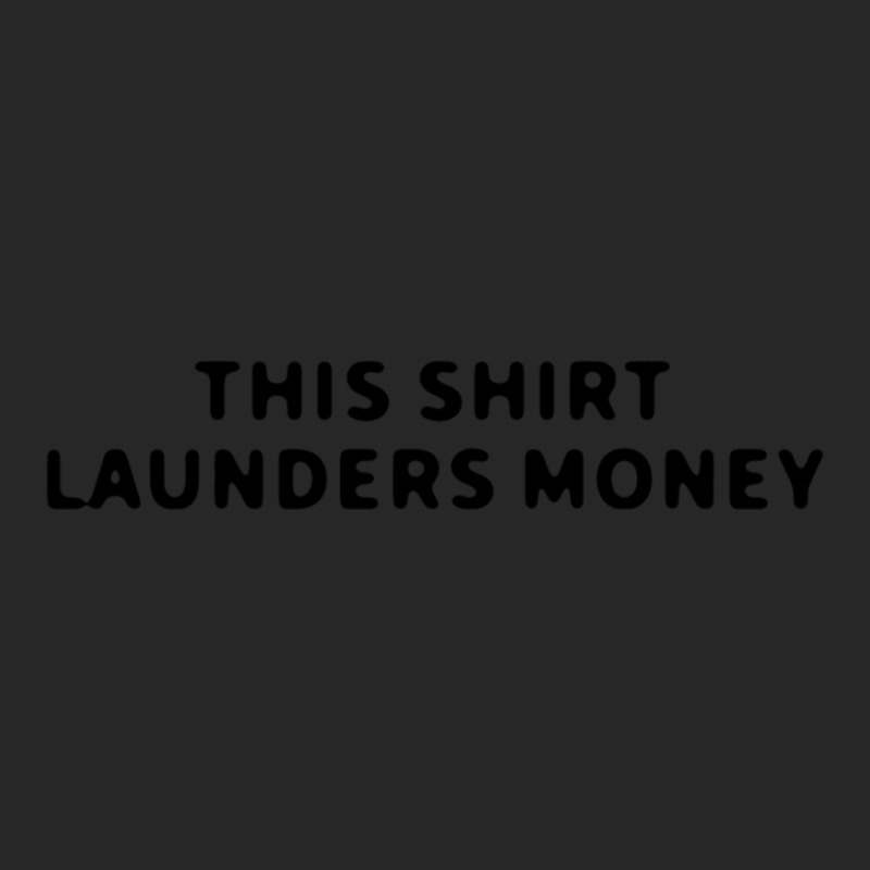 This Shirt Launders Money Men's T-shirt Pajama Set | Artistshot