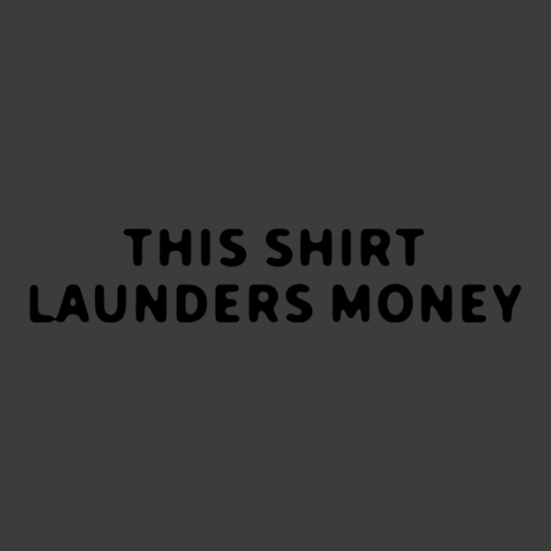 This Shirt Launders Money Men's Polo Shirt | Artistshot