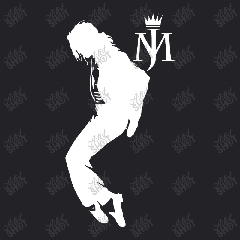 Mj, Dance Youth Tee by Brownbubbles | Artistshot