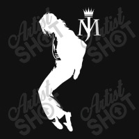 Mj, Dance Baby Bibs | Artistshot