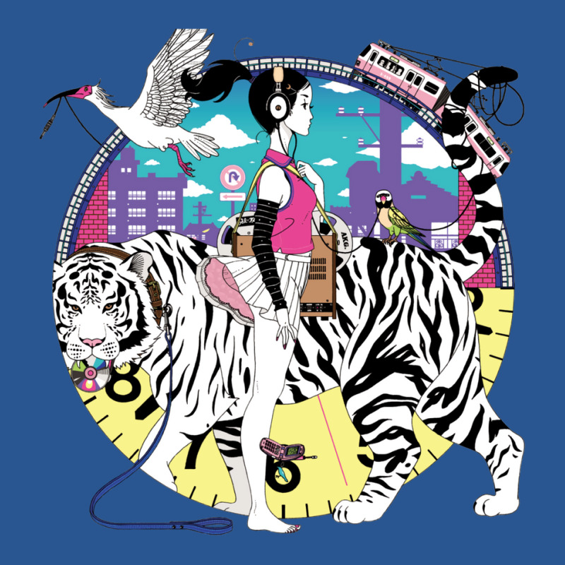 Asian Kung Fu Generation   Rere (single Ver.) Cover T-shirt | Artistshot