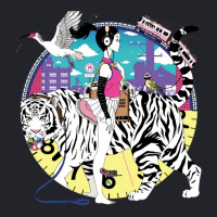 Asian Kung Fu Generation   Rere (single Ver.) Cover Lightweight Hoodie | Artistshot