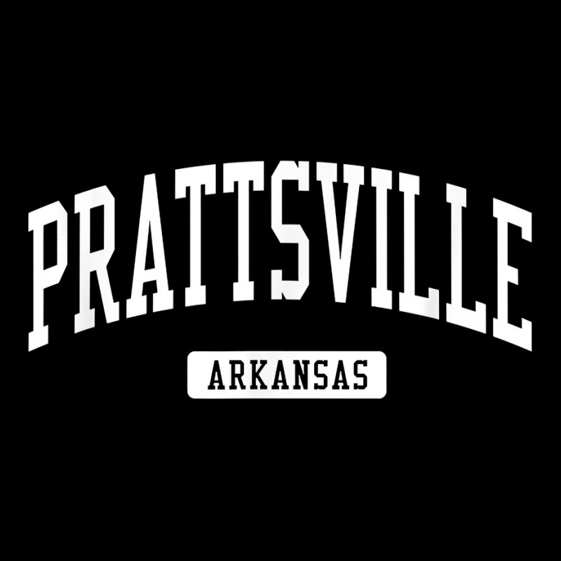 Prattsville Arkansas Ar Vintage Athletic Sports Design T Shirt Adjustable Cap by omano | Artistshot