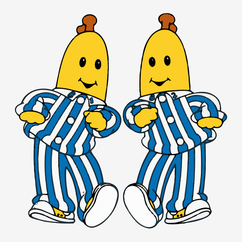 Bananas In Pyjamas Best Friend Classic T-shirt by cihaktribalt | Artistshot