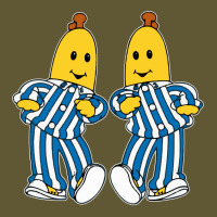 Bananas In Pyjamas Best Friend Vintage Short | Artistshot