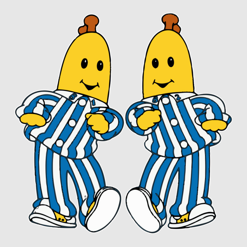 Bananas In Pyjamas Best Friend Hoodie & Jogger set by cihaktribalt | Artistshot