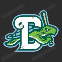 Baseball Daytona Tortugas Exclusive T-shirt | Artistshot