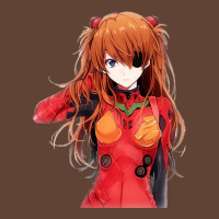 Asuka T-shirt | Artistshot