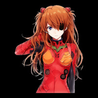 Asuka Zipper Hoodie | Artistshot