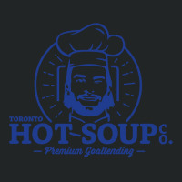 Hot Soup Duffel Bag | Artistshot