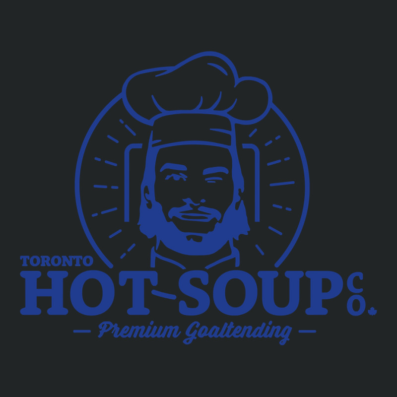 Hot Soup Duffel Bag | Artistshot