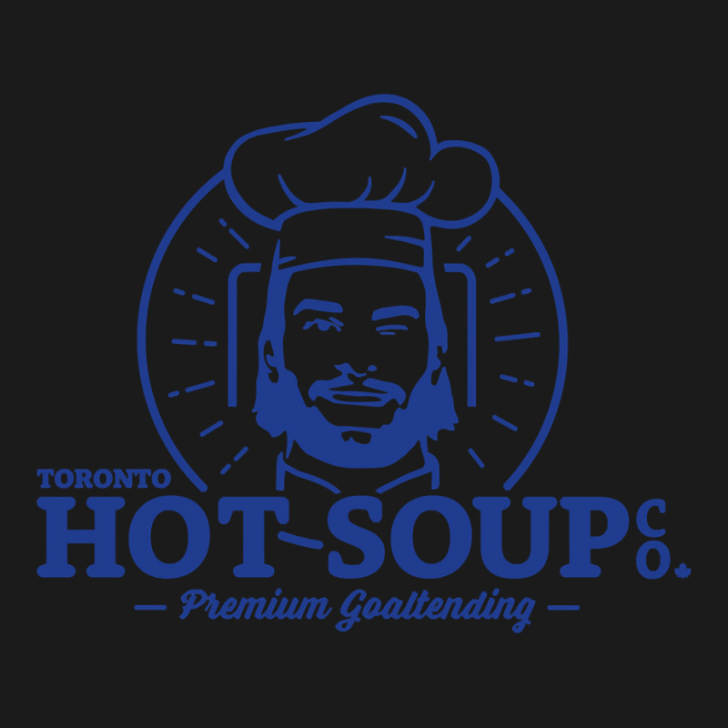 Hot Soup Full-length Apron | Artistshot