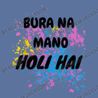 Bura Na Mano Holi Hai Happy Holi Festival India Colors Hindu Lightweight Hoodie | Artistshot