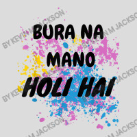 Bura Na Mano Holi Hai Happy Holi Festival India Colors Hindu Men's Polo Shirt | Artistshot