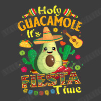 Cinco De Mayo Mexican Holy Guacamole Fiesta Time Men's Polo Shirt | Artistshot