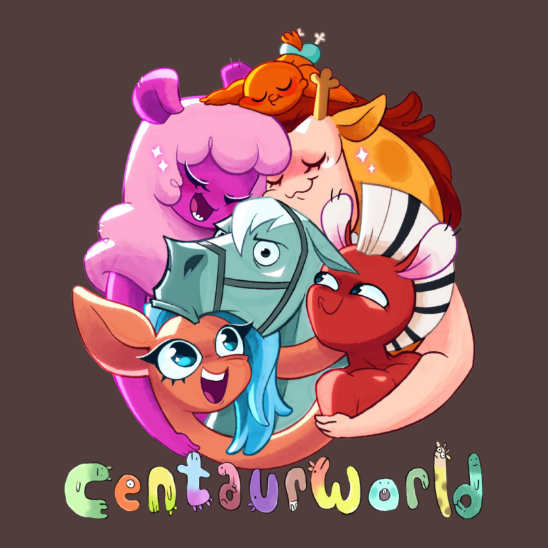 Centaurworld 01 Graphic T-shirt | Artistshot