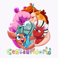 Centaurworld 01 Tank Top | Artistshot