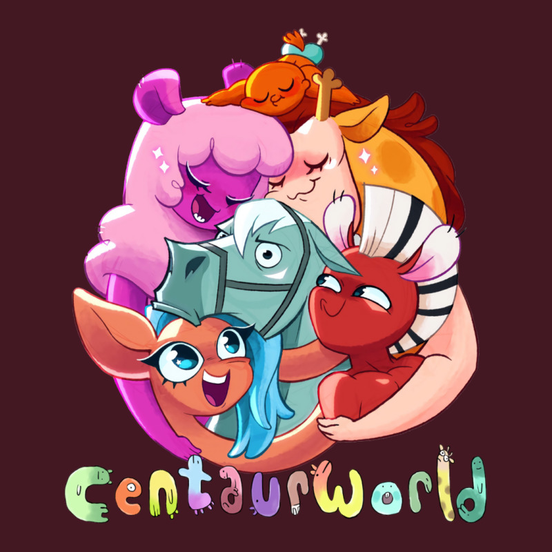 Centaurworld 01 Unisex Hoodie | Artistshot