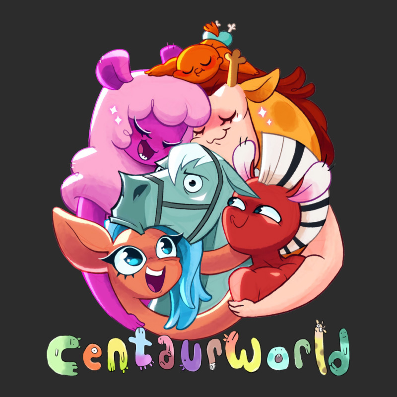 Centaurworld 01 Exclusive T-shirt | Artistshot