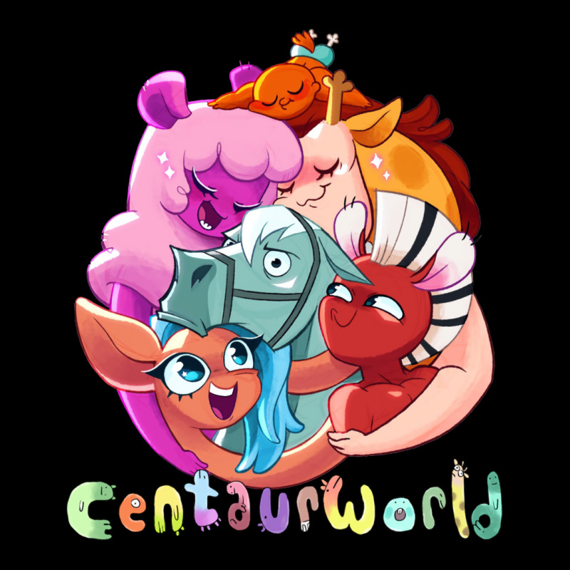 Centaurworld 01 Fleece Short | Artistshot