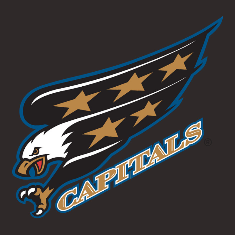 Old,capitals Washington Racerback Tank by AllenSCrowley | Artistshot