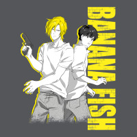 Banana Fish 1 Ladies Fitted T-shirt | Artistshot