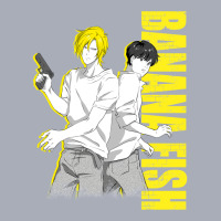 Banana Fish 1 Tank Dress | Artistshot