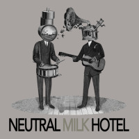 Neutral Milk Hotel 1 Racerback Tank | Artistshot