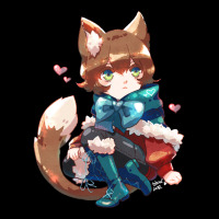 Catboy Chibi Lightweight Hoodie | Artistshot