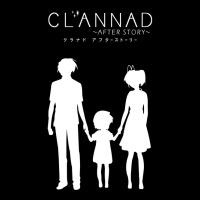 Clannad ~after Story~ (white Edition) Pocket T-shirt | Artistshot