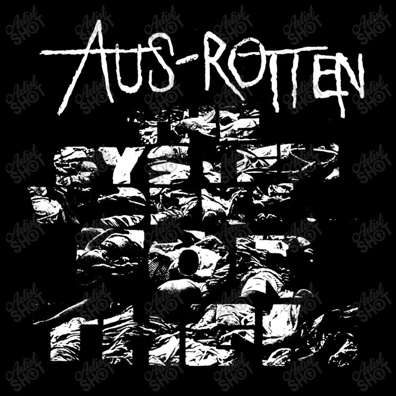 Aus Rotten Youth Jogger | Artistshot