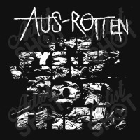 Aus Rotten Graphic Youth T-shirt | Artistshot