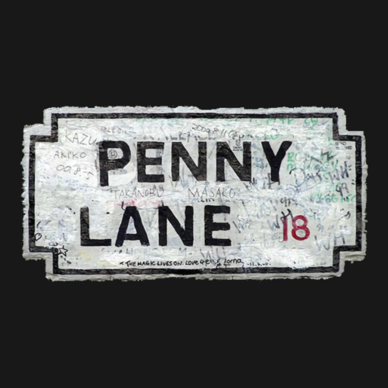 Penny Lane Flannel Shirt | Artistshot