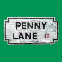 Penny Lane Classic T-shirt | Artistshot