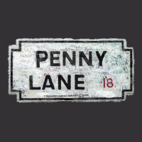 Penny Lane Vintage Hoodie | Artistshot