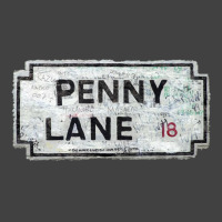 Penny Lane Vintage T-shirt | Artistshot