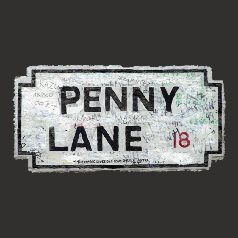 Penny Lane Champion Hoodie | Artistshot