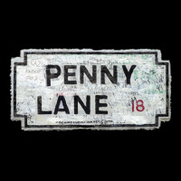 Penny Lane Unisex Jogger | Artistshot