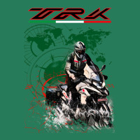 Benelli Trk 502 X T-shirt | Artistshot