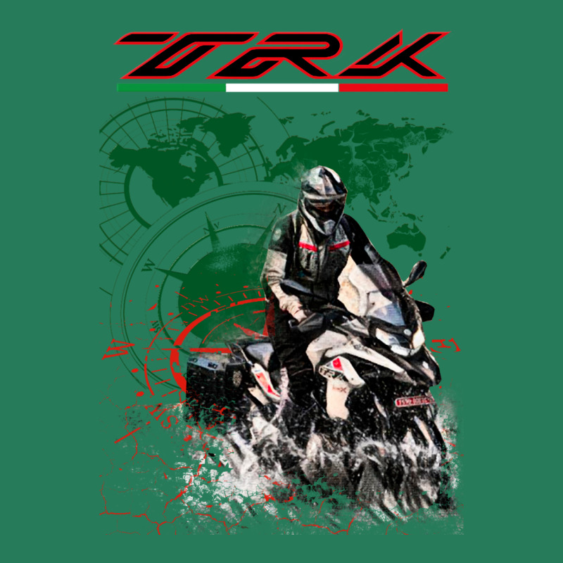 Benelli Trk 502 X T-shirt | Artistshot