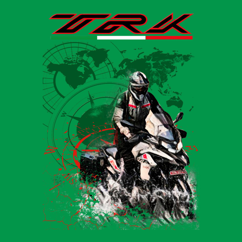 Benelli Trk 502 X Crewneck Sweatshirt | Artistshot