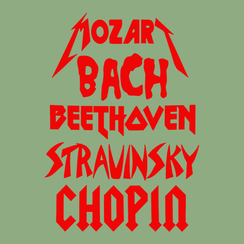 Style Classical Composers Baby Bibs by saterseim | Artistshot