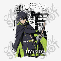 Hyakuya Yuuichirou Toddler Hoodie | Artistshot