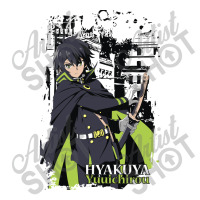 Hyakuya Yuuichirou Youth Hoodie | Artistshot