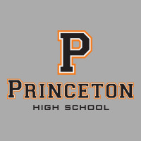 Princeton High School T-shirt | Artistshot