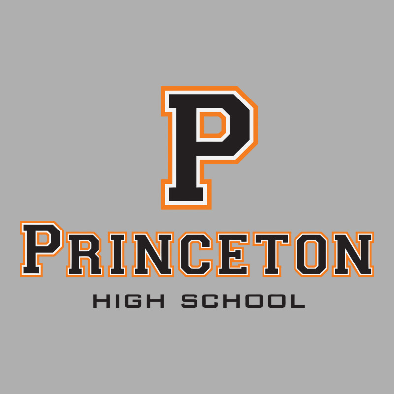 Princeton High School Exclusive T-shirt by GerryGeraldo | Artistshot